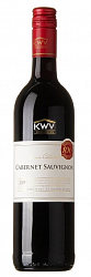 Вино KWV Cabernet Sauvignon красное сухое 0,75 л