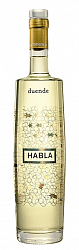 Вино Habla Duende белое сухое 0,75 л