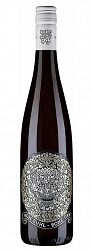 Вино Bone Dry Riesling белое сухое 0,75 л