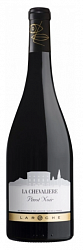 Вино Laroche, Pinot Noir "La Chevaliere", Pays d'Oc IGP