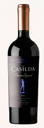 Вино Casilda Reserva Especial Merlot, Valley del Maule DO красн п/сух