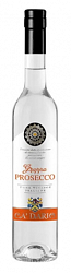 Граппа Valdoglio Ca' Dario" Grappa Prosecco (0,5)