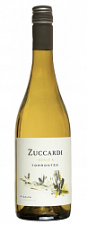 Вино Zuccardi Serie A Torrontes белое сухое