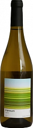 Вино Mansum Viognier бел сух (0,75)