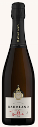 Вино игристое Raumland Tradition Brut 2010 0,75