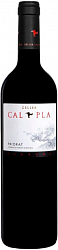 Вино Celler Cal Pla Priorat DOQ 2023 кр сух (0,75)