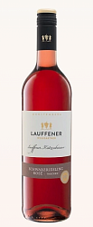 Вино Lauffener Weingartner, Schwarzriesling Rose роз сух 0,75