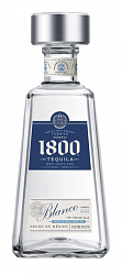 Текила Jose Cuervo "1800" Blanco, 0.75 л