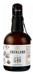 Джин Cruxland London Dry Gin (0,75)