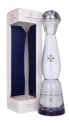 Текила "Clase Azul" Plata, gift box, 0.7 л
