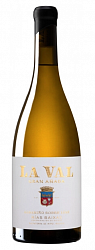 Вино La Val Gran Anada Albarino белое сухое
