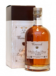 Кальвадос "Menorval" Pays d'Auge VSOP, Calvados AOC, 0.7 л