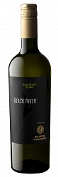 Вино Black River Sauvignon Blanc белое сухое 0,75 л