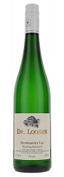 Вино Dr.Loosen Bernkasteler Lay Riesling Kabinett бел сл (0,75)
