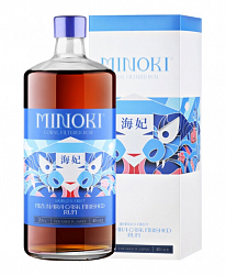 Ром "Minoki", 0.7 л