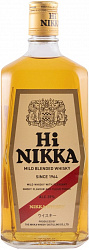 Виски Никка Хай-Никка (0,72 л)