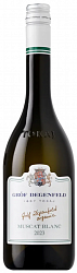 Вино Gróf Degenfeld Tokaji Muscat Blanc Organic бел п/сух (0,75)