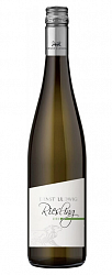 Вино Ernst Ludwig Riesling белое сухое 0,75 л