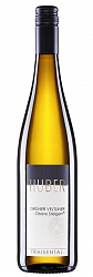 Вино Huber Obere Steigen Gruner Veltliner бел сух (0,75)