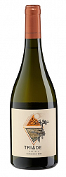 Вино Triade Chardonnay Reserva белое сухое
