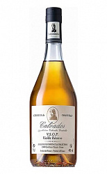Кальвадос Charles de Granville VSOP Vieille Reserve 0.7 л