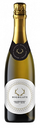 Игристое вино "Highgate" Chardonnay Pinot Noir Brut