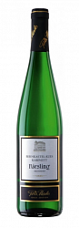 Вино Peter Mertes Gold Edition Riesling Kabinett бел п/сл (0,75)