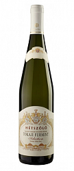 Вино Tokaj Hetszolo Furmint Selection белое сухое 0,75 л