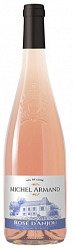 Вино Michel Armand Rose d'Anjou AOC