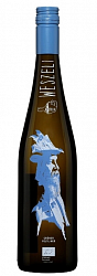 Вино Weszeli Felix Gruner Veltliner бел сух (0,75)