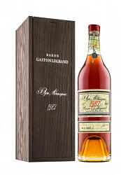 Арманьяк Baron G. Legrand 1982 Bas Armagnac, 0.7 л