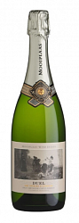 Игристое вино Mooiplaas "Duel" Brut
