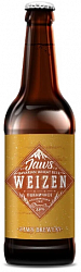 Пиво Джоус Вайцен/Weizen 0,5 л