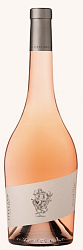 Вино Lievland Vineyards Liefkoos Rose роз сух 0,75