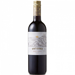 Вино NOSIO, ANTERRA, NERO D'AVOLA / СИЦИЛИЯ 2022