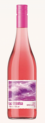 Вино Luz Atlantica Rose Vinho Verde DOC роз п/сух (0,75)