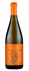 Вино Yaiyla Kokur Orange оранж бел сух 0,75 РФ