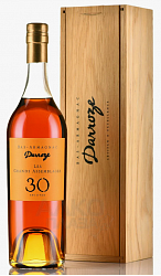 Арманьяк Darroze "Les Grands Assemblages" 30 ans d'age, Bas-Armagnac, 0.7 л