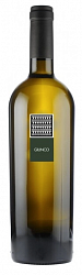 Вино "Giunco" Vermentino di Sardegna DOC белое сухое 0,75 л