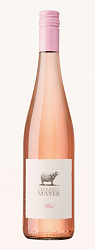 Вино Landhaus Mayer Rose розовое сухое 0,75 л