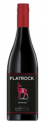 Вино Flatrock Pinotage красное сухое 0,75 л