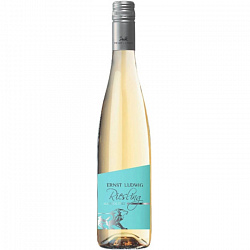 Вино безалкогольное ERNST LUDWIG, RIESLING / ГЕРМАНИЯ 2023