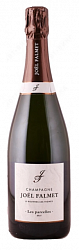 Шампанское Joel Falmet, "Les Parcelles", Champagne AOC
