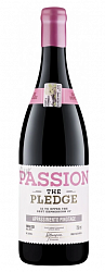 Вино The Pledge Our Passion Appassimento Pinotage кр п/сух (0,75)