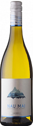 Вино "Nau Mai" Sauvignon Blanc белое сухое