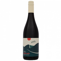 Вино CORVEZZO, PINOT NOIR STRADE BIANCHE / ВЕНЕТО 2023
