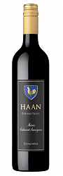 Вино Haan Shiraz Cabernet Sauvignon красное сухое