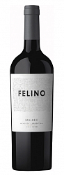 Вино Felino Malbec красное сухое
