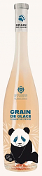 Вино Grain de Glace le Rose de l'hiver Cotes de Provence АОC роз сух 0,75