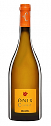 Вино Onix Classic Blanco Priorat DO белое сухое 0,75 л